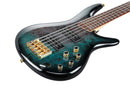 Ibanez SR405EPBDXTSU Basse électrique standard à 5 cordes (Tropical Seafloor Burst)