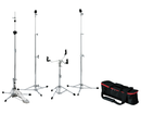Tama HC4FB Kit de matériel pour support classique - 4 pièces avec sac