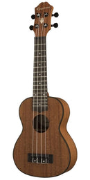 Epiphone EUKL EpiLani Ukulélé Soprano (Satin Naturel)