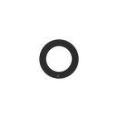 Tama SSR10 Soft Sound Ring 10'