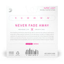 D'Addario XSE0942 Nickel Coated Electric Strings Super Light 09-42