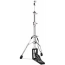 DW Hardware DWCP5500TDXF - Delta II Heavy Duty 2-Leg Hi-Hat Stand with Extended Footboard