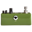 Pédale de préampli basse MXR M281 Thump