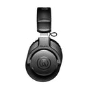 Audio-Technica ATH-M20xBT Wireless Over-Ear Headphones (Black)