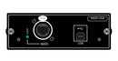 Soundcraft MADI-USB-COMBO Carte d'option combinée MADI-USB 32 canaux pour la série Si