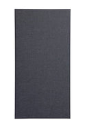 Primacoustic BROADBAND Panel 24'' x 48'' x 2", Beveled Edge - Black, 6 Pack