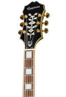 Epiphone EMPEROR SWINGSTER Hollow Body Electric Guitar (Forest Green)