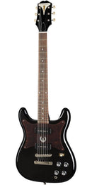 Epiphone WILSHIRE P-90 Electric Guitar (Ebony)