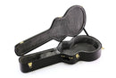 Yorkville YAC-6HRB Hardshell Round-Back Acoustic Guitar Case