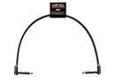 Ernie Ball 6409EB TRS Flat Ribbon Patch Cable - 12in