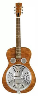 Epiphone MDHDLXR Hound Dog Deluxe Dobro Round Neck (Vintage Brown)