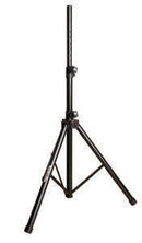 Yorkville SKS-09B Heavy Steel Speaker Stand