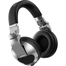 Pioneer DJ HDJ-X10 Casque DJ supra-auriculaire professionnel - Argent