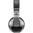 Pioneer DJ HDJ-X10 Casque DJ supra-auriculaire professionnel - Argent