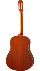 Epiphone EMTX Masterbilt Texan Guitare électrique acoustique (naturel)