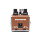 Fishman PRO-AFX-EQ2 Mini Acoustic Guitar Preamp & EQ Pedal