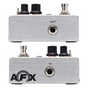 Fishman PRO-AFX-RV2 AFX Acoustiverb Mini Acoustic Guitar Reverb Pedal