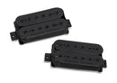 Seymour Duncan 11102-67-B Mark Holcomb Scarlet & Scourge Humbucker Pickup Set, 6-Strings (Black)