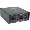 Apex APP22 Dual 48-Volt Phantom Power Supply
