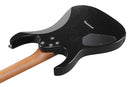 Ibanez GRG121SPBKN Gio Guitare électrique (Nuit noire)