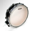 Evans B10ECS 10 Inch EC Coated Snare Drumhead - Red One Music
