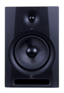 Yorkville YSM8-2 Série 2 100 Watt Single Studio Monitor 8 "(noir)