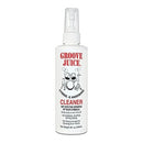Groove Juice GJCC Nettoyant pour cymbales et matériel 8 oz