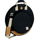 Tama TCB22BK Powerpad Designer Housse de cymbale - Noir