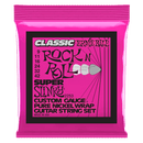Ernie Ball 2253EB Classic R&R Super Slinky Guitar Strings 9-42 - Red One Music
