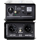 Radial Engineering BT-PRO V2 Stereo Bluetooth Direct Box