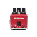 Fishman PRO-AFX-RV2 AFX Acoustiverb Mini Acoustic Guitar Reverb Pedal