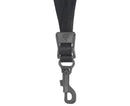 Neotech PISRS Pad-it Strap for Sax w/Swivel Hook (Black)