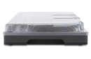 Decksaver DSLE-PC-DDJREV1 Polycarbonate Cover for Pioneer DDJ-REV1