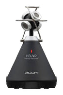 Zoom H3-VR 360 ORDM VR Audio Recorder