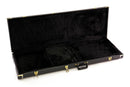 Yorkville YBC-4HJDLX Deluxe Rectangular J-Style Bass Case