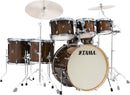Tama CL72SPGJP Superstar Classic Exotic 7-Piece Shell Pack (Gloss Java Lacebark Pine)