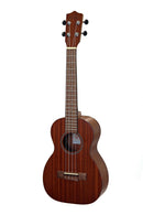 Ukulélé ténor Leho LHUT-MM Mahogany Series Arch Back