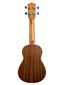 Leho ALUC-M Ukulélé de concert Leho