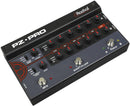 Radial Engineering PZ-PRO 2-Channel Acoustic Instrument Preamp