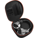 Pioneer DJ HDJ-X10 Casque DJ supra-auriculaire professionnel - Argent