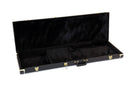 Yorkville YBC-4HDLX Deluxe Rectangular P-Style Bass Case