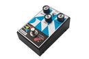 Maestro MOCCCP Comet Chorus Pedal