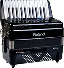 ROLAND FR-1X-BK V-CONSTRALION - Black