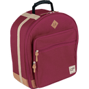 Tama TSDB1465WR Powerpad Designer Housse pour caisse claire - Vin rouge