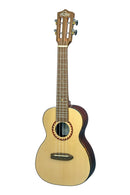 Leho LHUC-SRG Concert Ukulele Rengas avec Arch Back