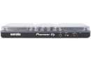 Decksaver DSLE-PC-DDJREV1 Polycarbonate Cover for Pioneer DDJ-REV1