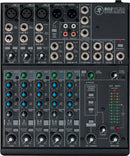Mackie 802VLZ4 Table de Mixage Ultra Compacte 8 Canaux