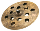Sabian XSRSSX SIZZLER Cymbal Stack - 16 "