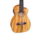 Leho LHUT-MG-CE Arch Back Tenor Ukulele