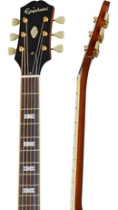 Epiphone USA FRONTIER Series Acoustic Guitar (Antique Natural)